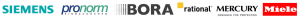 suppliers logos