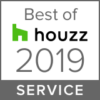 Best of Houzz 2019 Service Best of Houzz 2019 Service