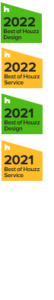Houzz awards